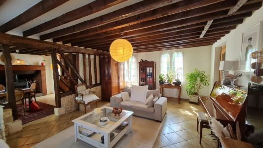 For sale Lisieux 5 rooms 100 m2 Calvados (14100) photo 1