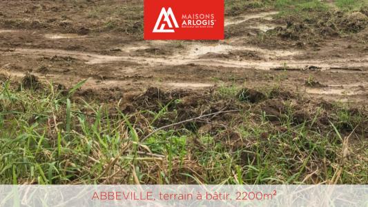 For sale Abbeville 2200 m2 Somme (80100) photo 0