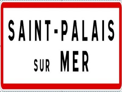 For sale Saint-palais-sur-mer 498 m2 Charente maritime (17420) photo 0