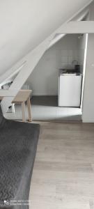 For rent Lille 1 room 9 m2 Nord (59800) photo 3