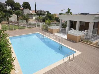 For sale Roquebrune-cap-martin 3 rooms 73 m2 Alpes Maritimes (06190) photo 0