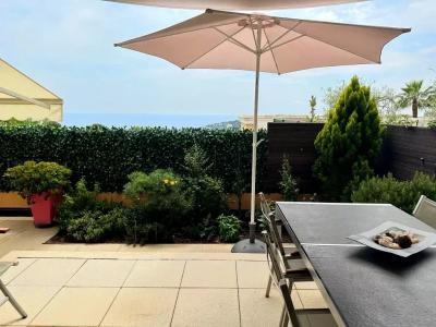 Acheter Appartement Roquebrune-cap-martin 680000 euros