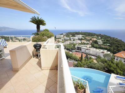 For sale Roquebrune-cap-martin 3 rooms 134 m2 Alpes Maritimes (06190) photo 0