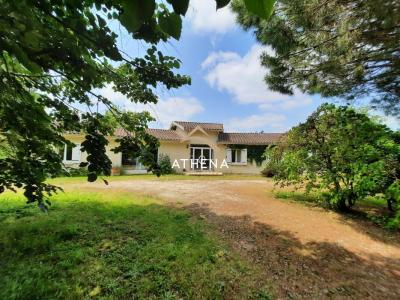 For sale Mourens 5 rooms 169 m2 Gironde (33410) photo 0