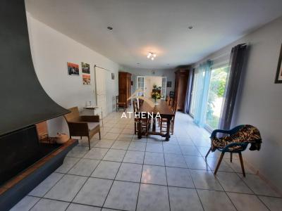 For sale Mourens 5 rooms 169 m2 Gironde (33410) photo 2
