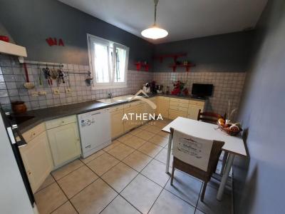 For sale Mourens 5 rooms 169 m2 Gironde (33410) photo 3