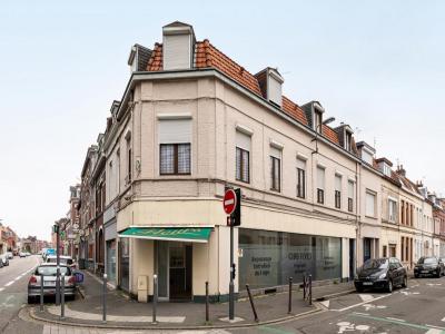 For sale Lille 274 m2 Nord (59000) photo 1