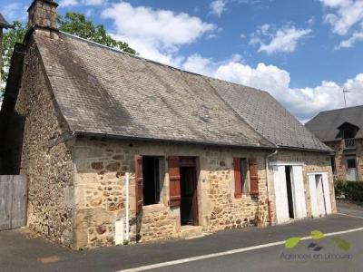 For sale Chamberet 4 rooms 50 m2 Correze (19370) photo 0