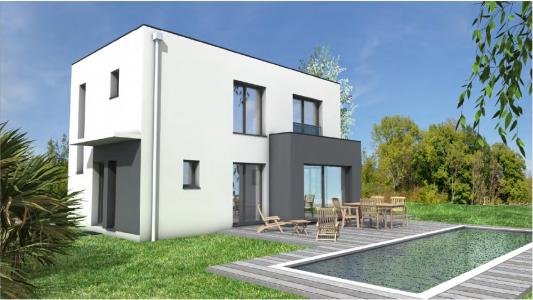 Annonce Vente Terrain Orvault 44