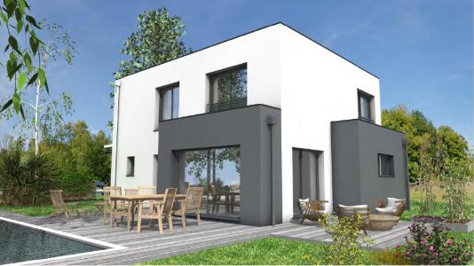 For sale Orvault 1188 m2 Loire atlantique (44700) photo 2