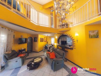 For sale Tampon 5 rooms 126 m2 Reunion (97430) photo 1