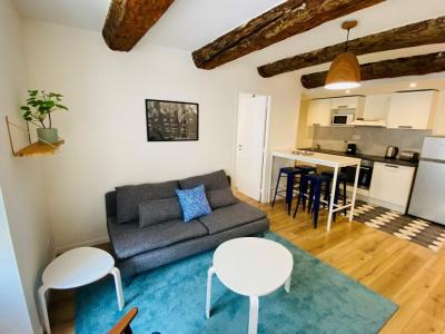 For sale Marseille-1er-arrondissement 3 rooms 49 m2 Bouches du Rhone (13001) photo 0