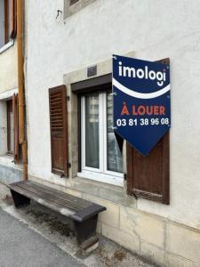For rent Pontarlier 2 rooms 30 m2 Doubs (25300) photo 0