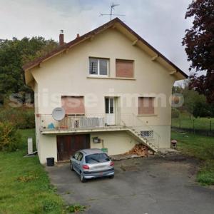 For sale Bethoncourt 6 rooms 123 m2 Doubs (25200) photo 4