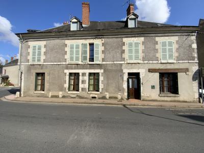 For sale Loir et cher (41290) photo 0