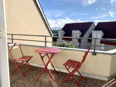 For rent Langres 3 rooms 65 m2 Haute marne (52200) photo 1