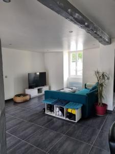 For sale Donnemarie-dontilly 5 rooms 135 m2 Seine et marne (77520) photo 3