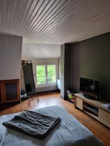 For sale Donnemarie-dontilly 5 rooms 135 m2 Seine et marne (77520) photo 4