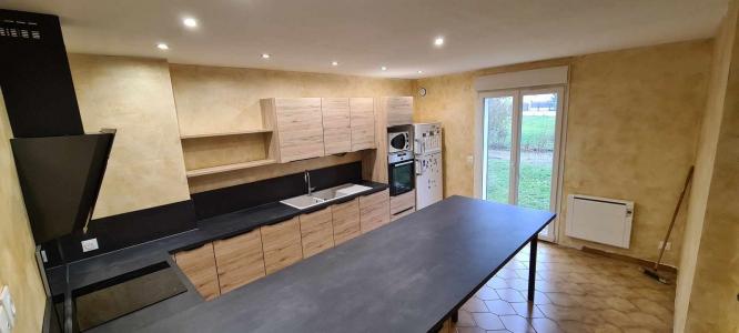 For sale Motte-tilly 6 rooms 210 m2 Aube (10400) photo 3