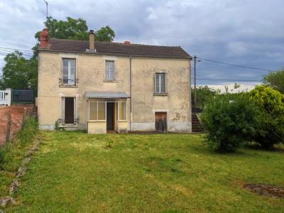 For sale Varennes-vauzelles Nievre (58640) photo 0