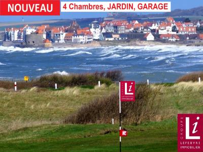 For sale Wimereux Pas de calais (62930) photo 0