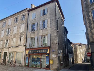 For sale Confolens Charente (16500) photo 0