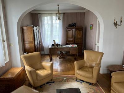 Acheter Maison 150 m2 Sainte-gauburge-sainte-colombe