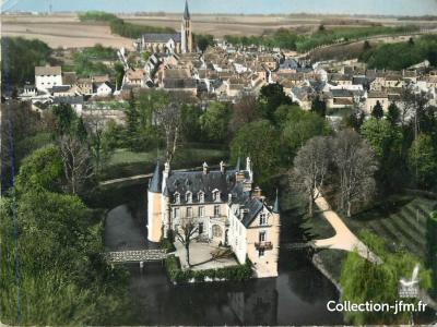 Acheter Maison Lorrez-le-bocage-preaux Seine et marne
