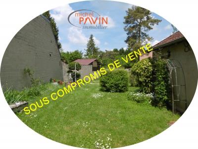 For sale Nerondes 3 rooms 50 m2 Cher (18350) photo 4
