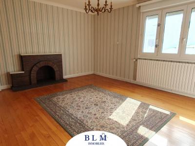 For sale Cherbourg 6 rooms 148 m2 Manche (50100) photo 4