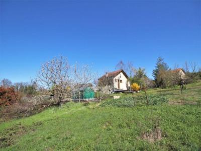 For sale Najac 5 rooms 161 m2 Aveyron (12270) photo 2