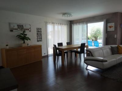 For sale Voreppe 7 rooms 175 m2 Isere (38340) photo 2
