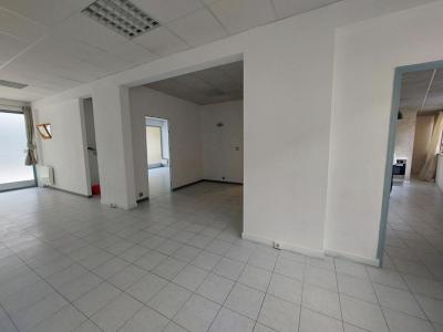 Acheter Local commercial 87 m2 Bourges