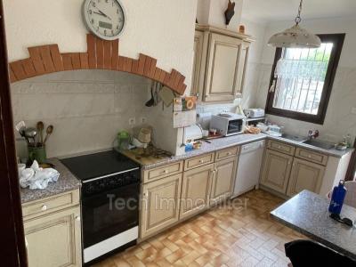 For sale Bages 4 rooms 81 m2 Pyrenees orientales (66670) photo 2