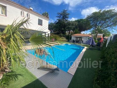 For sale Argeles-sur-mer 8 rooms 306 m2 Pyrenees orientales (66700) photo 0