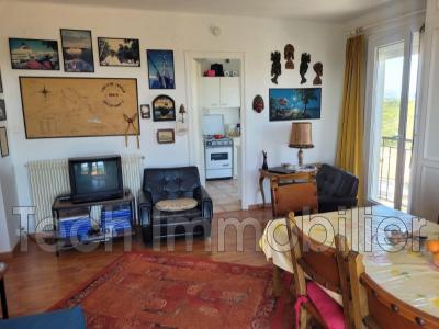 Acheter Appartement Argeles-sur-mer 184000 euros
