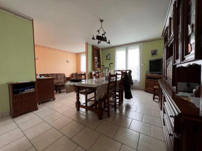 For sale Beauvais 4 rooms 62 m2 Oise (60000) photo 1