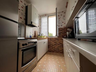 For sale Beauvais 4 rooms 62 m2 Oise (60000) photo 2