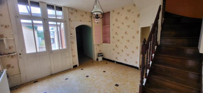 For sale Abbeville 5 rooms 81 m2 Somme (80100) photo 0