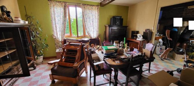 For sale Drucat 3 rooms 85 m2 Somme (80132) photo 2