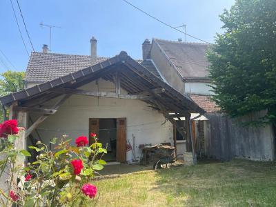 For sale Chailley 6 rooms 104 m2 Yonne (89770) photo 1