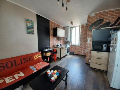 For sale Amiens 3 rooms 50 m2 Somme (80000) photo 0