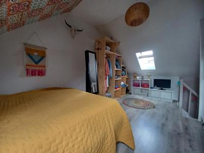 For sale Amiens 3 rooms 50 m2 Somme (80000) photo 2