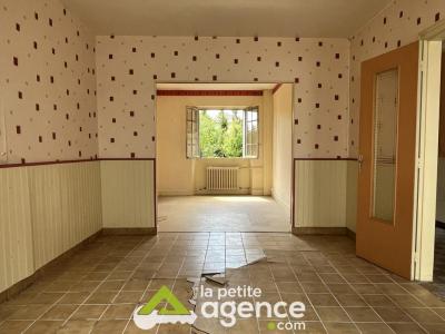 For sale Eguzon-chantome 8 rooms 111 m2 Indre (36270) photo 3