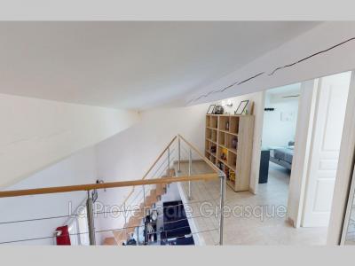 Acheter Appartement Saint-savournin 261000 euros