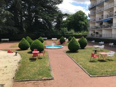 For sale Tours 1 room 32 m2 Indre et loire (37000) photo 0