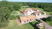 For sale Prestigious house Aubigny-sur-nere  600 m2 10 pieces