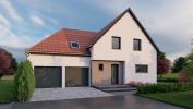 For sale House Roppenheim  140 m2 6 pieces