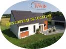 For rent House Guerche-sur-l'aubois  106 m2 4 pieces