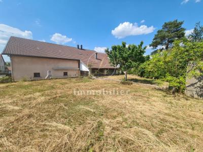 For sale Rougemont 5 rooms 195 m2 Doubs (25680) photo 0